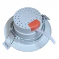 BUĞZ CATA CT 5204 Led Spot 7W 3200K Gün Işığı