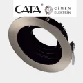 BUĞZ CATA CT 5220 Satin Siyah Spot Kasası