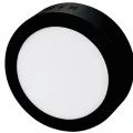 BUĞZ CATA CT 5235 Siyah Kasa Led Spot18w 6400K Beyaz Işık