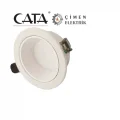 BUĞZ CATA CT 5260 8W Başak Led Spot 3 Renkli