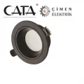  CATA CT 5261 8W Başak Led Spot 3 Renkli
