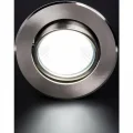 BUĞZ CATA CT 5268 1.5W Satin Kasa Led Spot 6400K Beyaz Işık