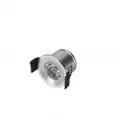 BUĞZ CATA CT 5270 1 W Yıldız Led Spot Satin Kasa 3200K Gün Işığı