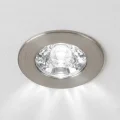 BUĞZ CATA CT 5270 1,5 W Yıldız Led Spot Satin Kasa 6400K Beyaz Işık