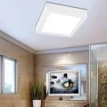 BUĞZ CATA CT 5274 Led Spot 30W 6400K Beyaz Işık