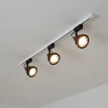 BUĞZ CATA CT 5314 Ledli Ray Spot 33W 3200K Gün Işığı