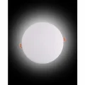 BUĞZ CATA CT 5661 Sıva Altı 20W Ayarlanabilir Led Spot 6500K Beyaz Işık