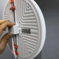 BUĞZ CATA CT 5662 Sıva Altı 25W Ayarlanabilir Led Spot 6400K Beyaz Işık