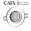  CATA CT 6555 Cam Spot Kasası