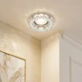 BUĞZ CATA CT 6584 Berfin Kristal Cam Spot Kasası