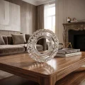 BUĞZ CATA CT 6600 Kristal Cam Spot Kasası