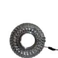 BUĞZ CATA CT 6637 Lale Led Çerçeveli Günışığı Cam Spot Kasası