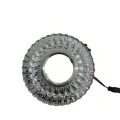 BUĞZ CATA CT 6637 Lale Led Çerçeveli Günışığı Cam Spot Kasası