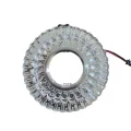 BUĞZ CATA CT 6637 Lale Led Çerçeveli Günışığı Cam Spot Kasası