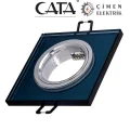BUĞZ CATA CT 6647 Yeşim Cam Spot Kasası