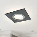 BUĞZ CATA CT 6647 Yeşim Cam Spot Kasası