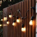 BUĞZ CATA CT 7069 Dış Mekan Aydınlatma Seyyar 5 MT 5 Duylu E27
