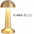  CATA CT 8429 Lizbon Antik Şarjlı Masa Lambası