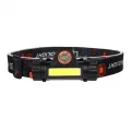 BUĞZ CATA CT 9120 3 W Ledli Şarjlı  Kafa Lambası 6400K Beyaz Işık