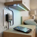 BUĞZ CATA CT 9150 36A - 432 W Rgb Şerit Led Kumandası