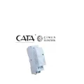  CATA CT 9183 25A Sesiz Modüler Aydınlatma Kontaktörü