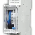 BUĞZ CATA CT 9184 3500W 16A Otomat Tipi Zaman Saati