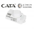BUĞZ CATA CT 9185 Radar Sensör 1200W
