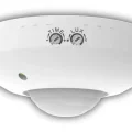 BUĞZ CATA CT 9243 1200 W 360 Derece Hareket Sensörü