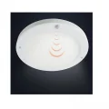BUĞZ CATA CT 9247 Led Sensörlü Armatür 20W 6400K Beyaz Işık