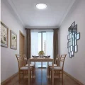 BUĞZ CATA CT 9247 Led Sensörlü Armatür 20W 6400K Beyaz Işık
