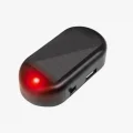 BUĞZ Caydırıcı Araba Alarm Ledi