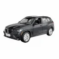 BUĞZ Cca 1/32 BMW X5 M Siyah Model Araba