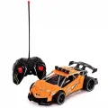 BUĞZ CD8208A U/K ŞARJLI 1:16 ARABA -ZRV
