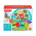  CDC22 Fisher-Price® Şekil Eşleştirme Arkadaşı Kelebek / Sıralama ve Şekil Ayırma Oyuncakları