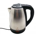 BUĞZ Çelik Kettle Su Isıtıcısı 1.8lt - 1500w Bx40