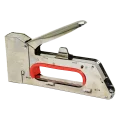 BUĞZ Çelik Mobilya Zımba Makinesi 13/ 4-6-8mm Bx40