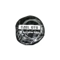 BUĞZ Çelik Oto Çekme Halatı 3.5 Ton Bx40