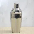 BUĞZ Çelik Shaker 550 ml