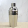 BUĞZ Çelik Shaker 550 Ml Alk3937