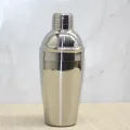 BUĞZ Çelik Shaker 550 Ml Alk3937