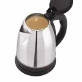 BUĞZ Çelik Su Isıtıcı Kettle Dayanıklı Paslanmaz Çelik Uzun Ömürlü