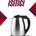  Çelik Su Isıtıcı Kettle Dayanıklı Paslanmaz Çelik Uzun Ömürlü