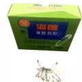 BUĞZ Çengelli İğne No-0-1-2 ( 72x12) 864  Parça Bx40
