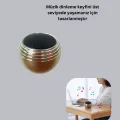 BUĞZ Cep Boy Bluetooth Hoparlör Güçlü Ses Çıkışı TWS Destekli Yeni Nesil