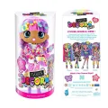 BUĞZ CEP D1001 Decora Girlz 28 cm Büyük Moda Bebek - Asorti
