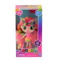 BUĞZ CEP D1019 Decora Girlz 13 cm Moda Bebek