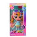 BUĞZ CEP D1019 Decora Girlz 13 cm Moda Bebek