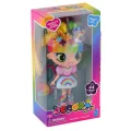BUĞZ CEP D1019 Decora Girlz 13 cm Moda Bebek