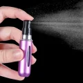BUĞZ Cep Parfüm Şişesi 5ml Bx40