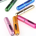 BUĞZ Cep Parfüm Şişesi 5ml Bx40